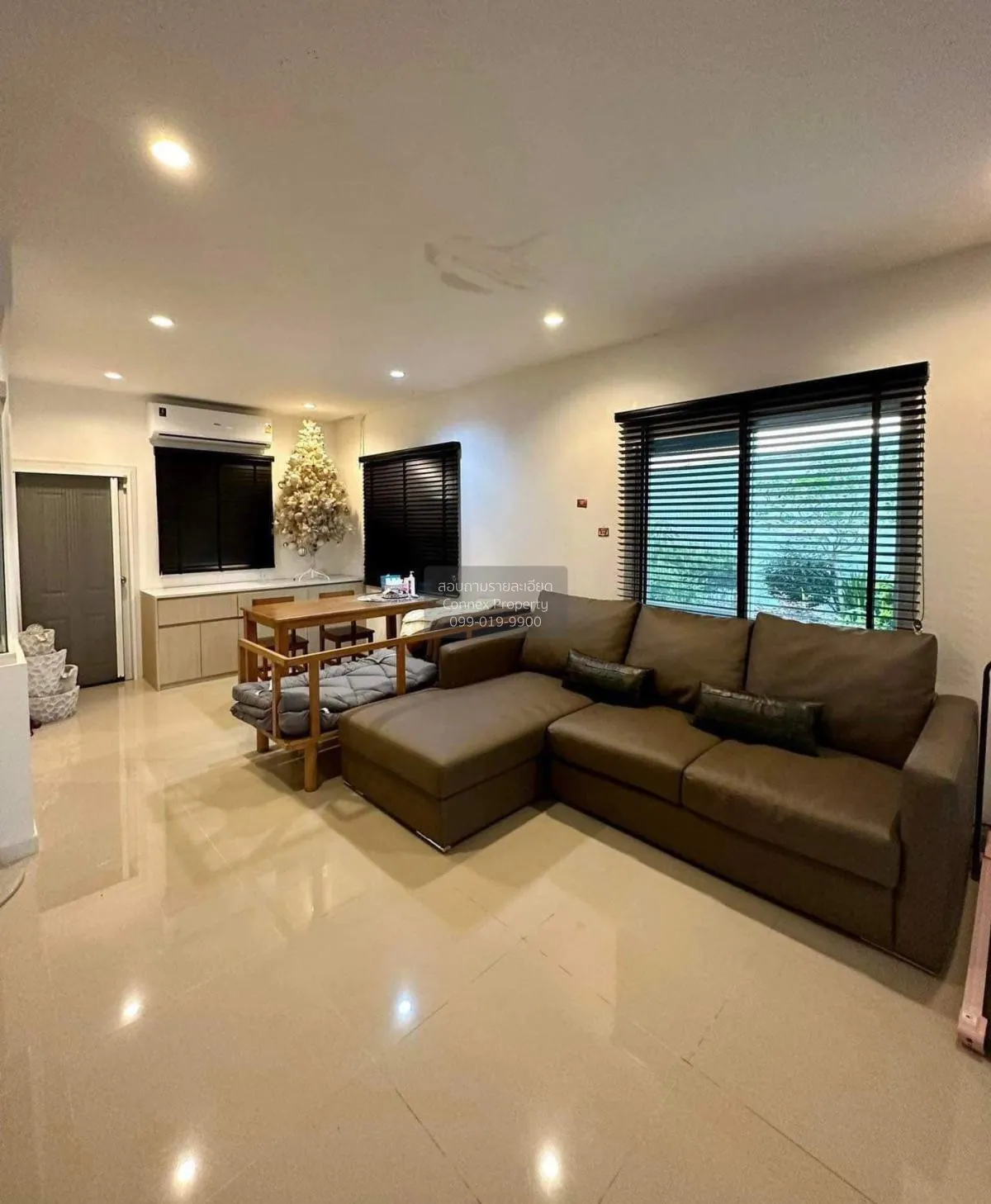 เช่าทาวน์เฮ้าส์/ทาวน์โฮม  ชวนชื่น ทาวน์ แก้วอินทร์ - บางใหญ่ บางแ 2