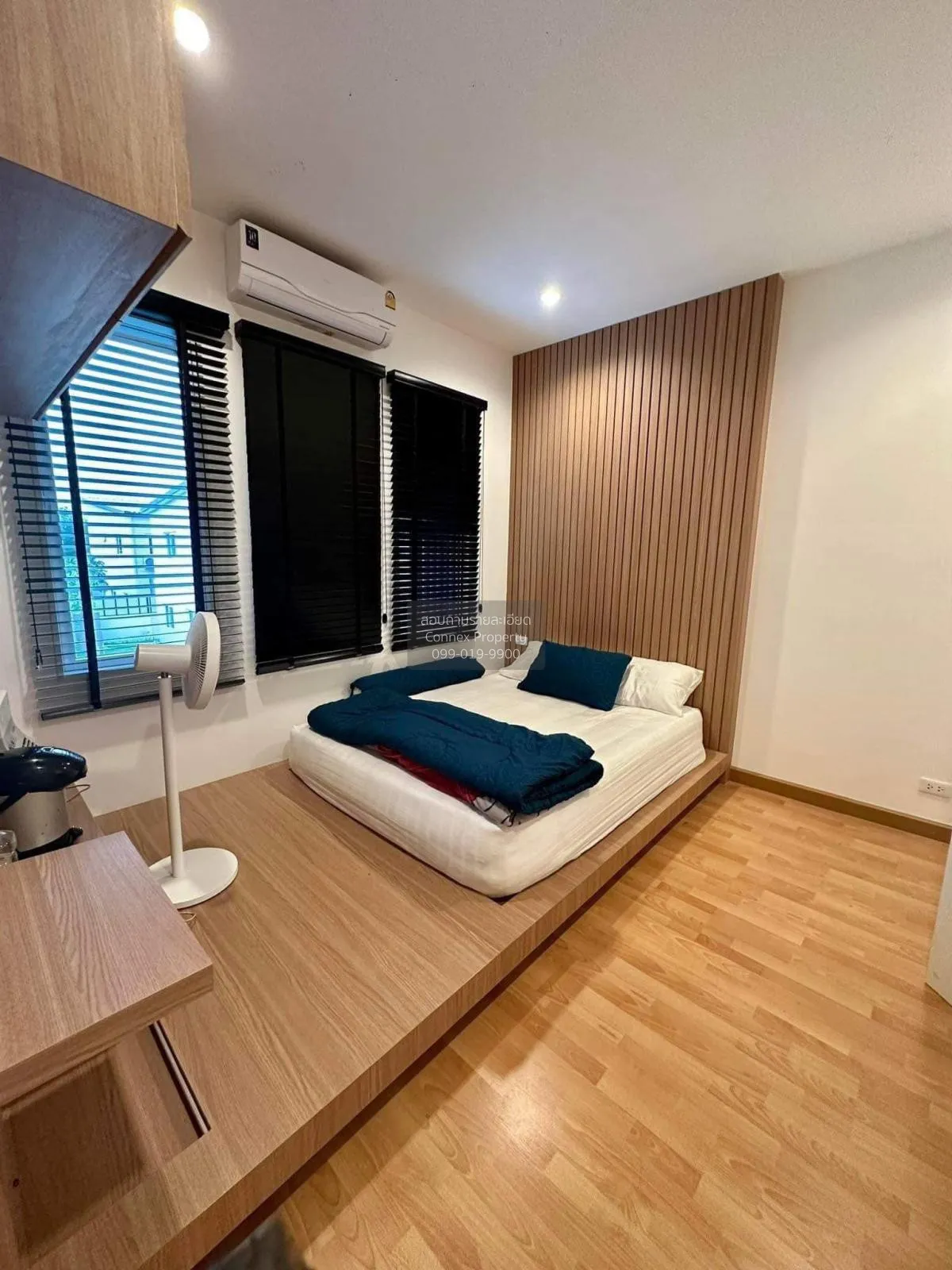 เช่าทาวน์เฮ้าส์/ทาวน์โฮม  ชวนชื่น ทาวน์ แก้วอินทร์ - บางใหญ่ บางแ