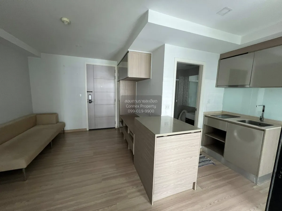 ขายคอนโด  ไนท์​บริดจ์​ สกายซิตี้ BTS-สายหยุด อนุสาวรีย์ เขต บางเข 2