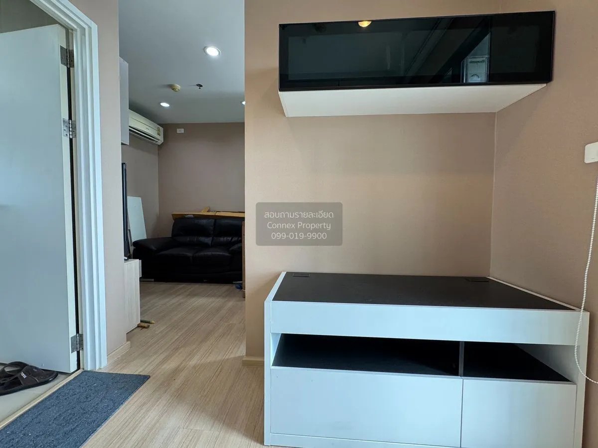 For Sale Condo , The Base Chaengwattana , Khlong Kluea , Pak Kret 3