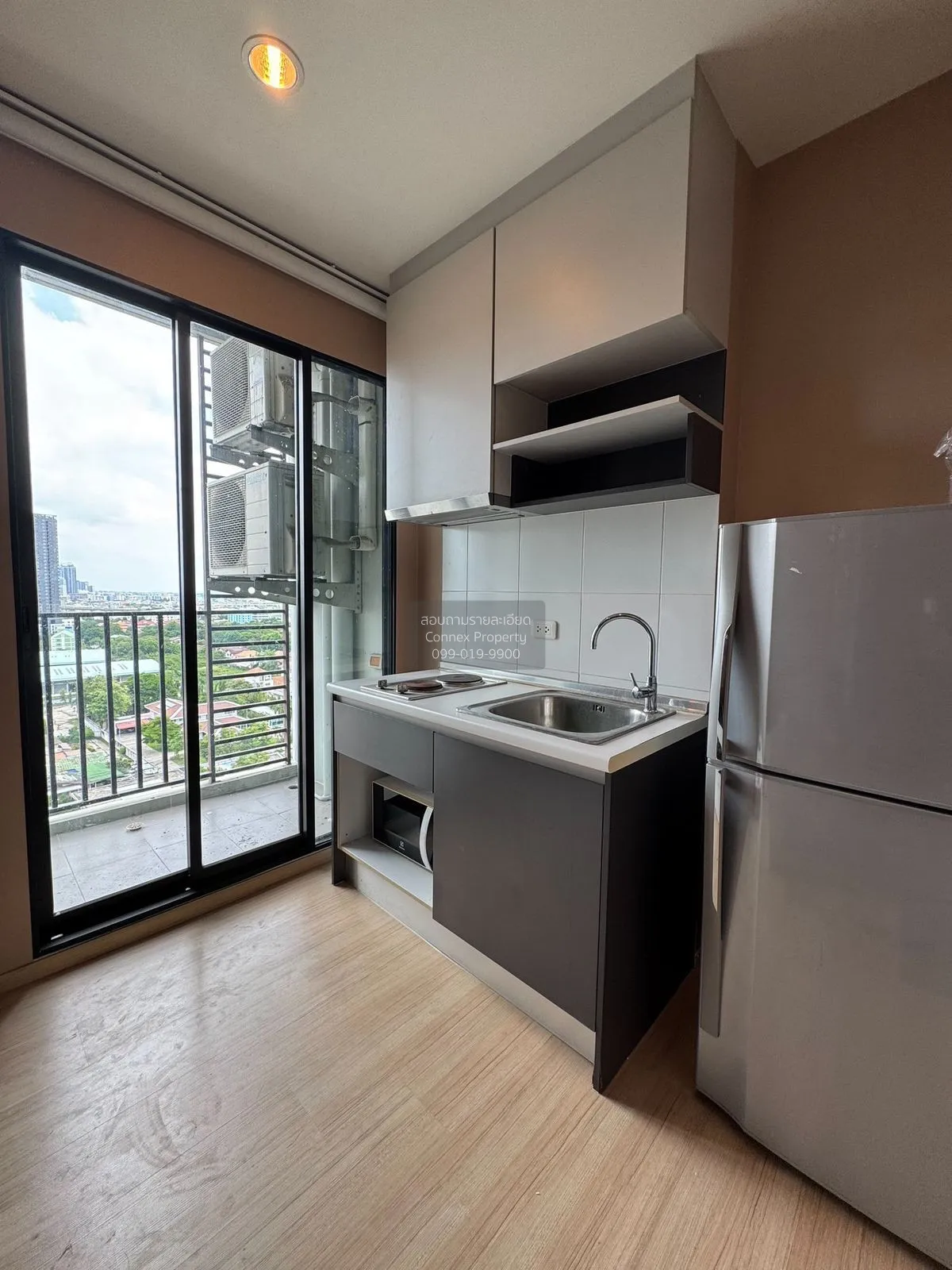For Sale Condo , The Base Chaengwattana , Khlong Kluea , Pak Kret 4