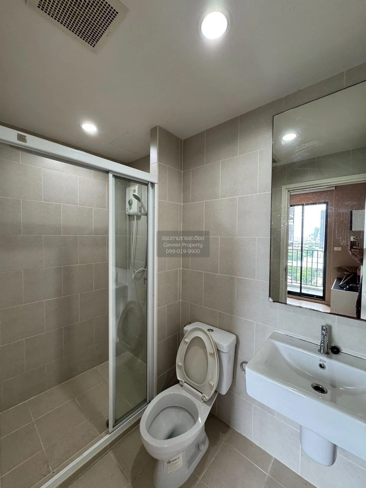 For Sale Condo , The Base Chaengwattana , Khlong Kluea , Pak Kret