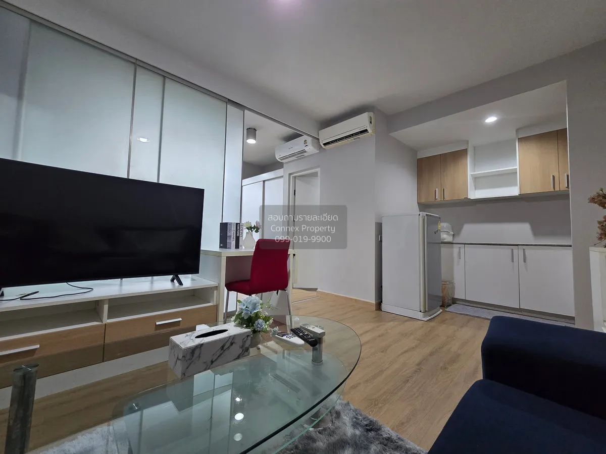 ขายคอนโด  ดิ ไอริส พระราม9 - ศรีนครินทร์ สวนหลวง เขต สวนหลวง กรุง 2