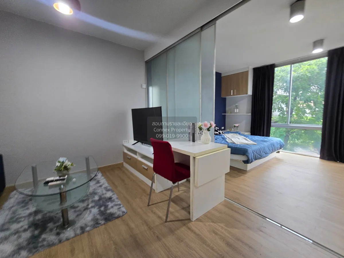 ขายคอนโด  ดิ ไอริส พระราม9 - ศรีนครินทร์ สวนหลวง เขต สวนหลวง กรุง 3