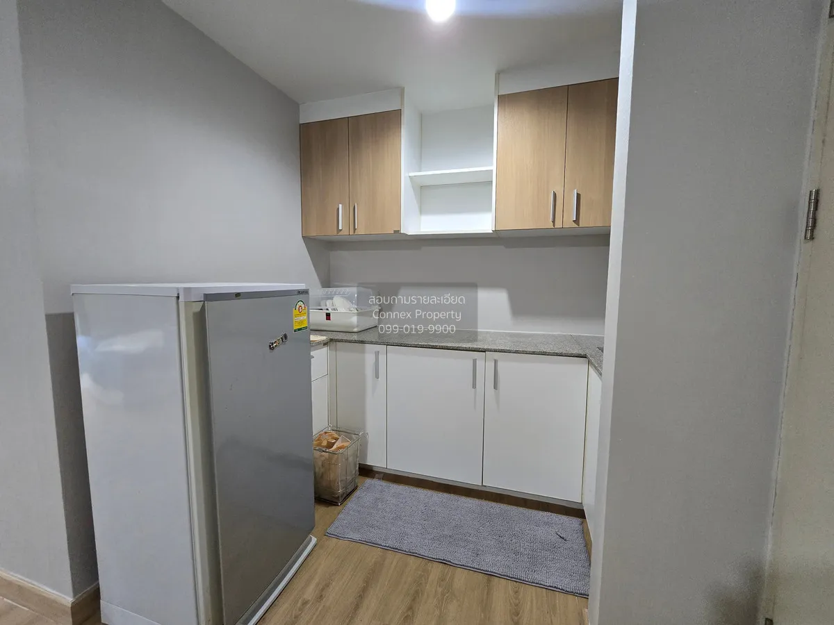 ขายคอนโด  ดิ ไอริส พระราม9 - ศรีนครินทร์ สวนหลวง เขต สวนหลวง กรุง 4