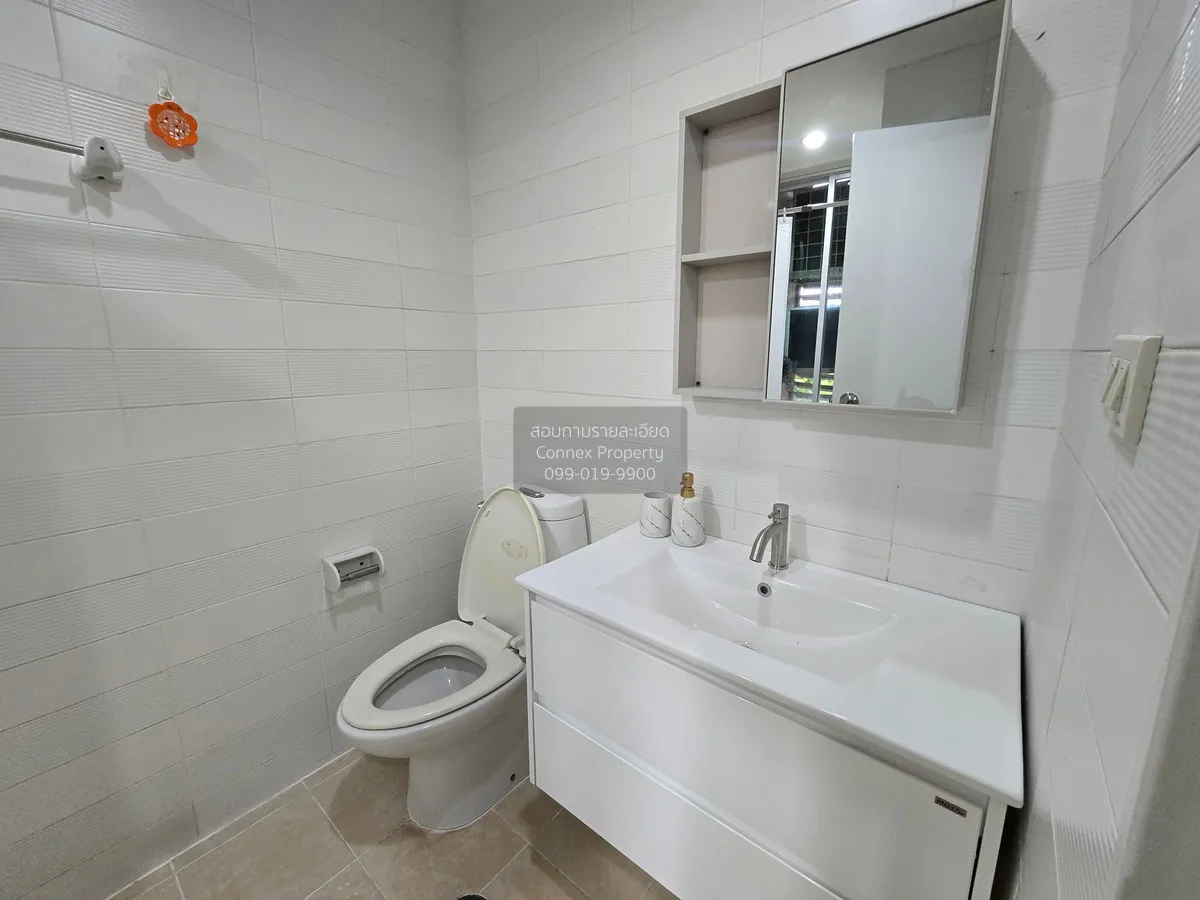 ขายคอนโด  ดิ ไอริส พระราม9 - ศรีนครินทร์ สวนหลวง เขต สวนหลวง กรุง