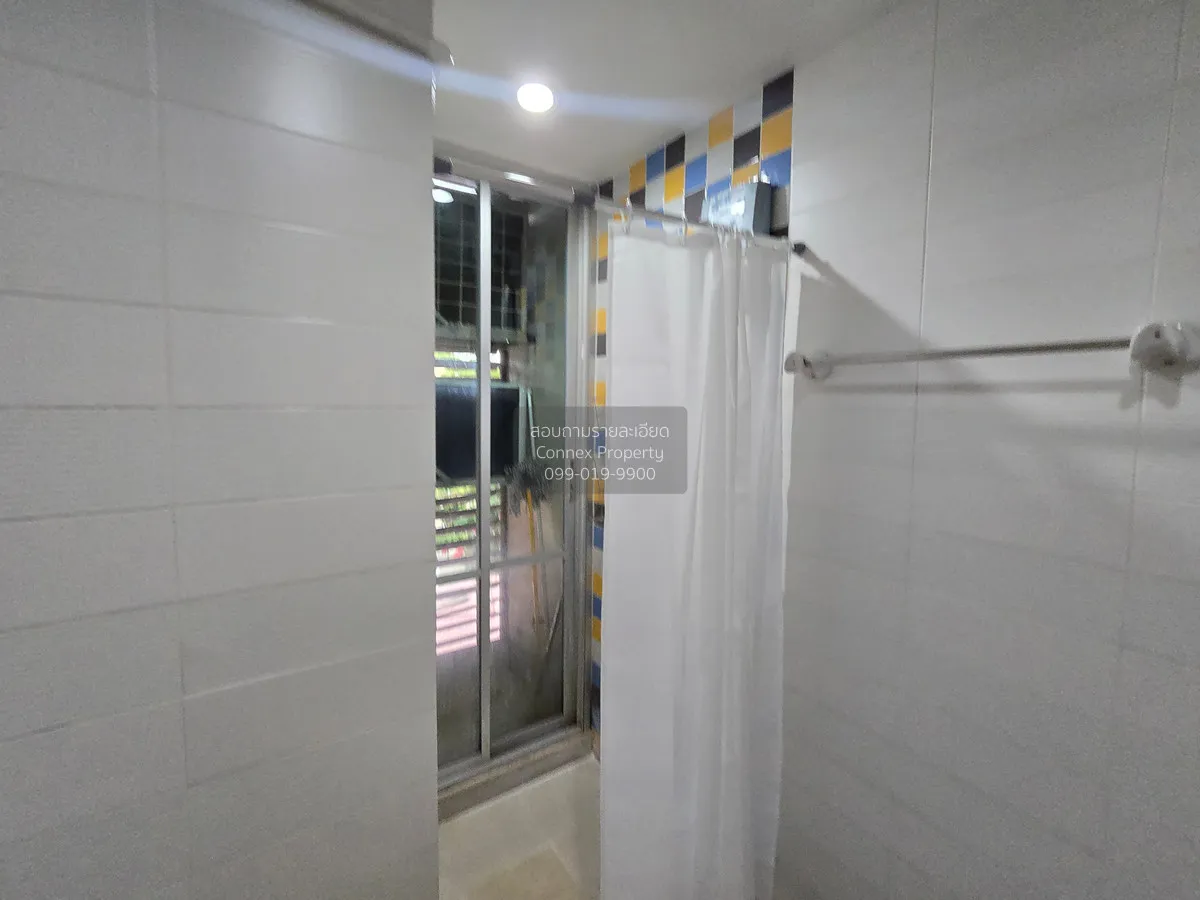 ขายคอนโด  ดิ ไอริส พระราม9 - ศรีนครินทร์ สวนหลวง เขต สวนหลวง กรุง