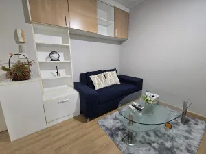 ขายคอนโด  ดิ ไอริส พระราม9 - ศรีนครินทร์ สวนหลวง เขต สวนหลวง กรุงเทพ CX-141446