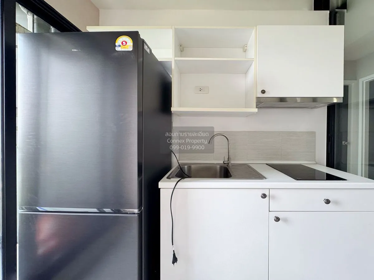 ขายคอนโด  ไนท์บริดจ์ แบริ่ง BTS-แบริ่ง สำโรงเหนือ เขต ดอนเมือง สม 3