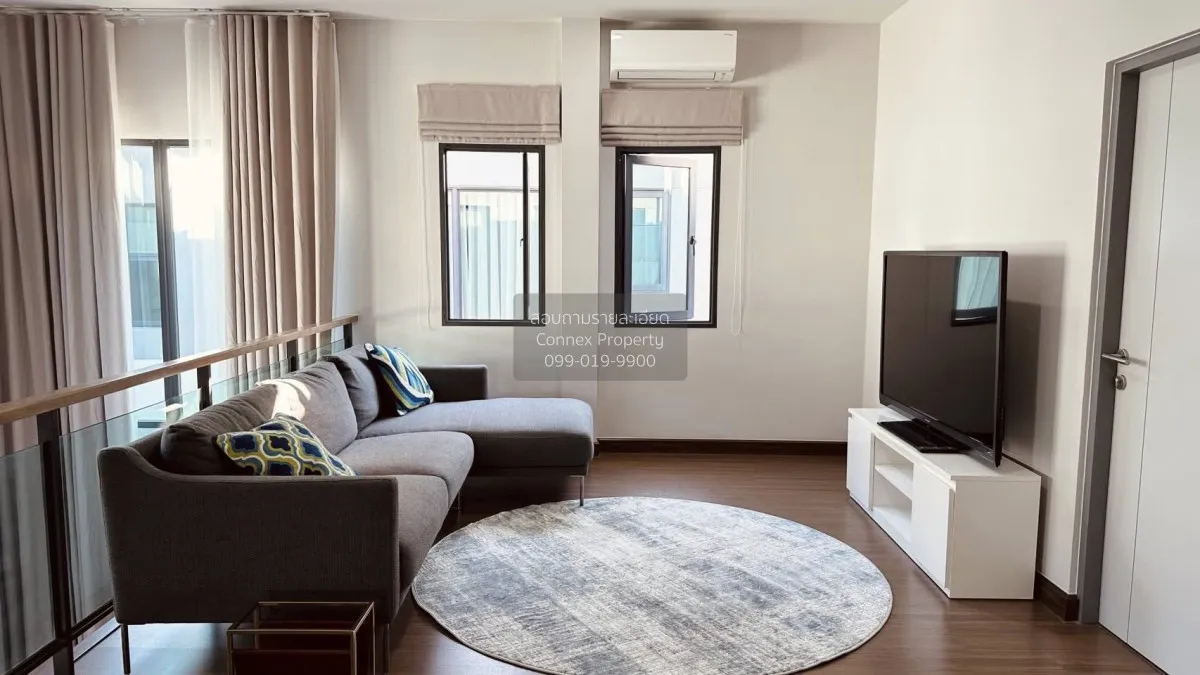 เช่าบ้าน  เดอะ ซิตี้ บางนา บางแก้ว บางพลี สมุทรปราการ CX-141449