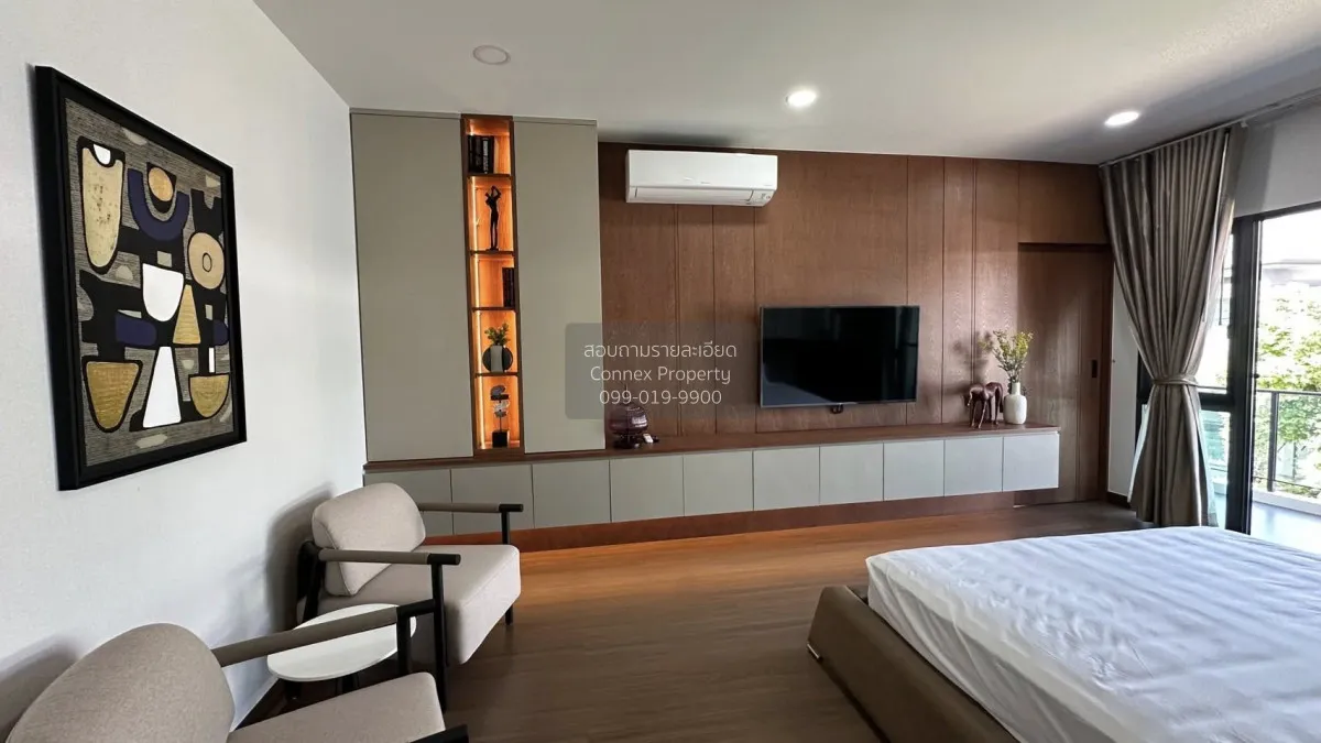 เช่าบ้าน  เดอะ ซิตี้ บางนา บางแก้ว บางพลี สมุทรปราการ CX-141449