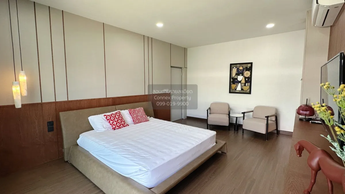 เช่าบ้าน  เดอะ ซิตี้ บางนา บางแก้ว บางพลี สมุทรปราการ CX-141449