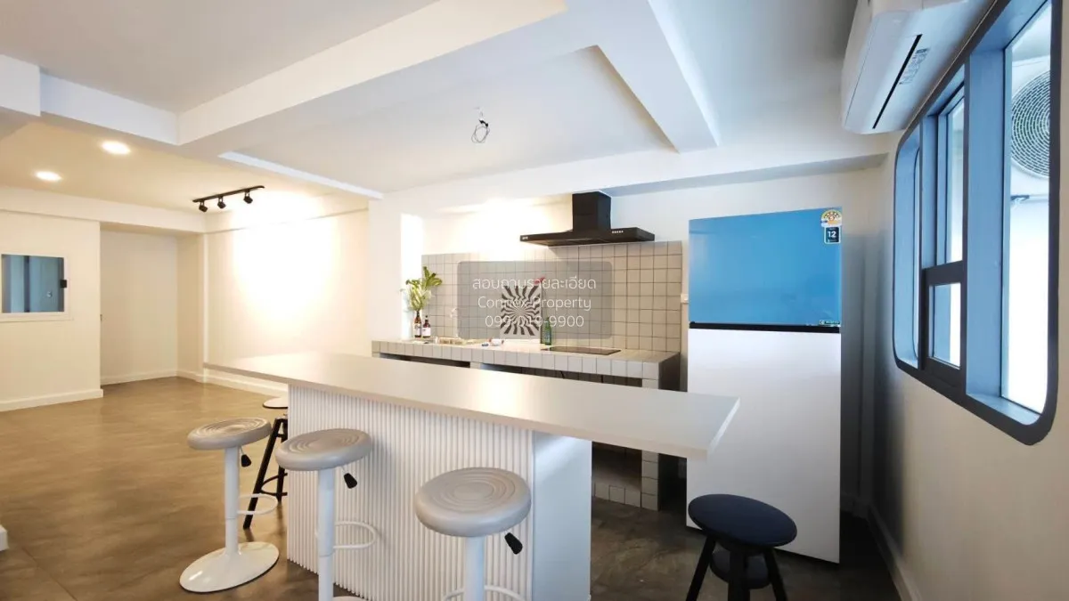 ขายทาวน์โฮม 2 ชั้น โชคชัย 4 ซอย 55 รีโนเวทใหม่ ลาดพร้าว เขต ลาดพร