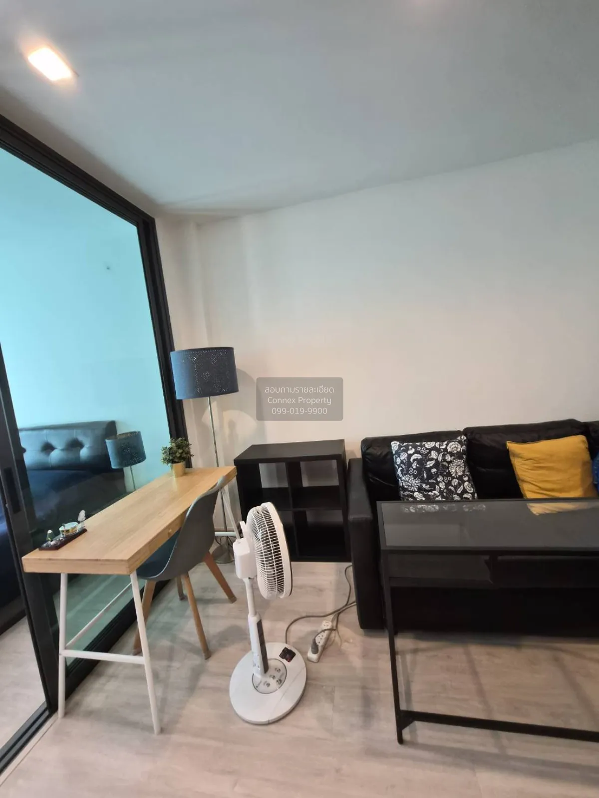 เช่าคอนโด  ริธึ่ม รางน้ำ BTS-อนุสาวรีย์ชัยสมรภูมิ ถนนพญาไท เขต รา 2