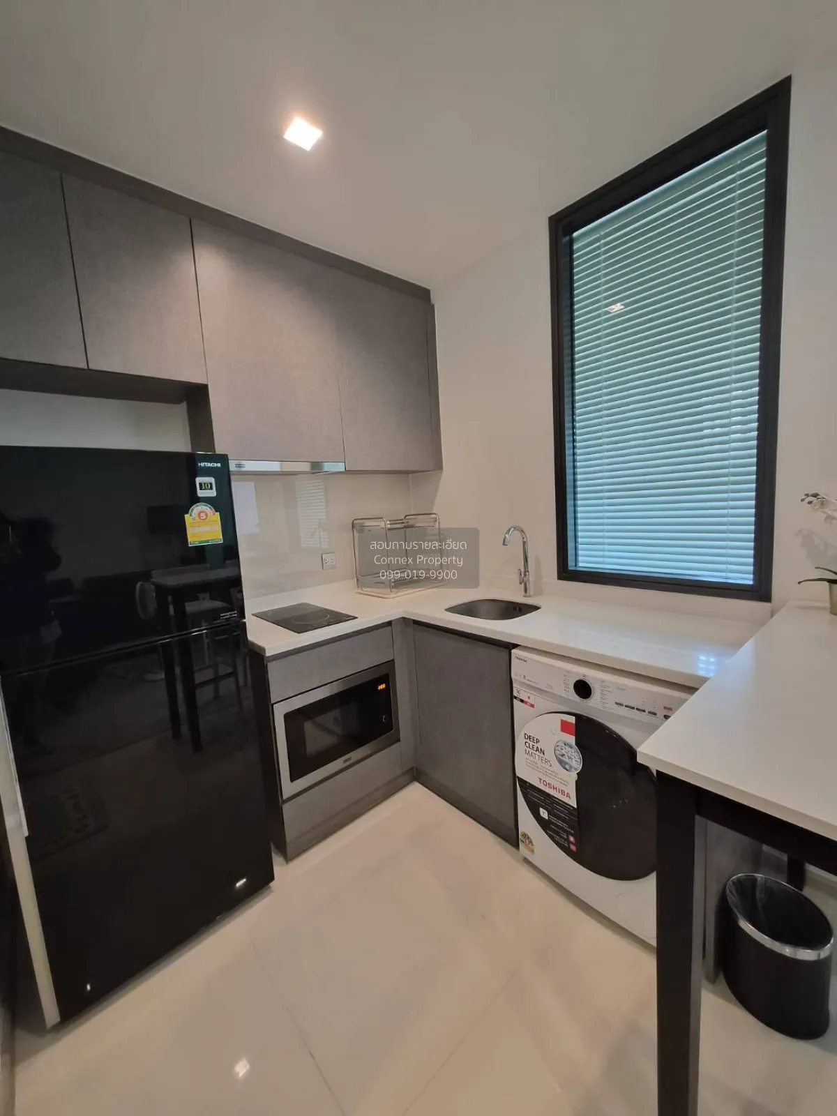 เช่าคอนโด  ริธึ่ม รางน้ำ BTS-อนุสาวรีย์ชัยสมรภูมิ ถนนพญาไท เขต รา 3