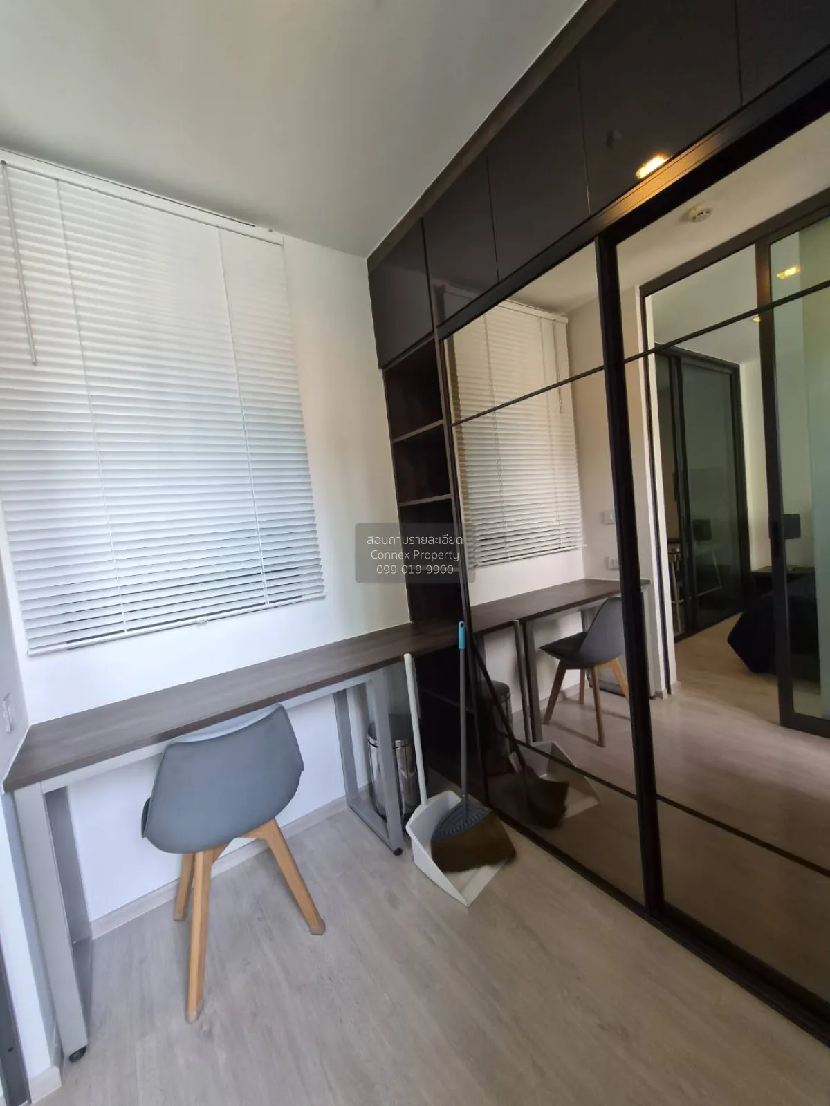 เช่าคอนโด  ริธึ่ม รางน้ำ BTS-อนุสาวรีย์ชัยสมรภูมิ ถนนพญาไท เขต รา