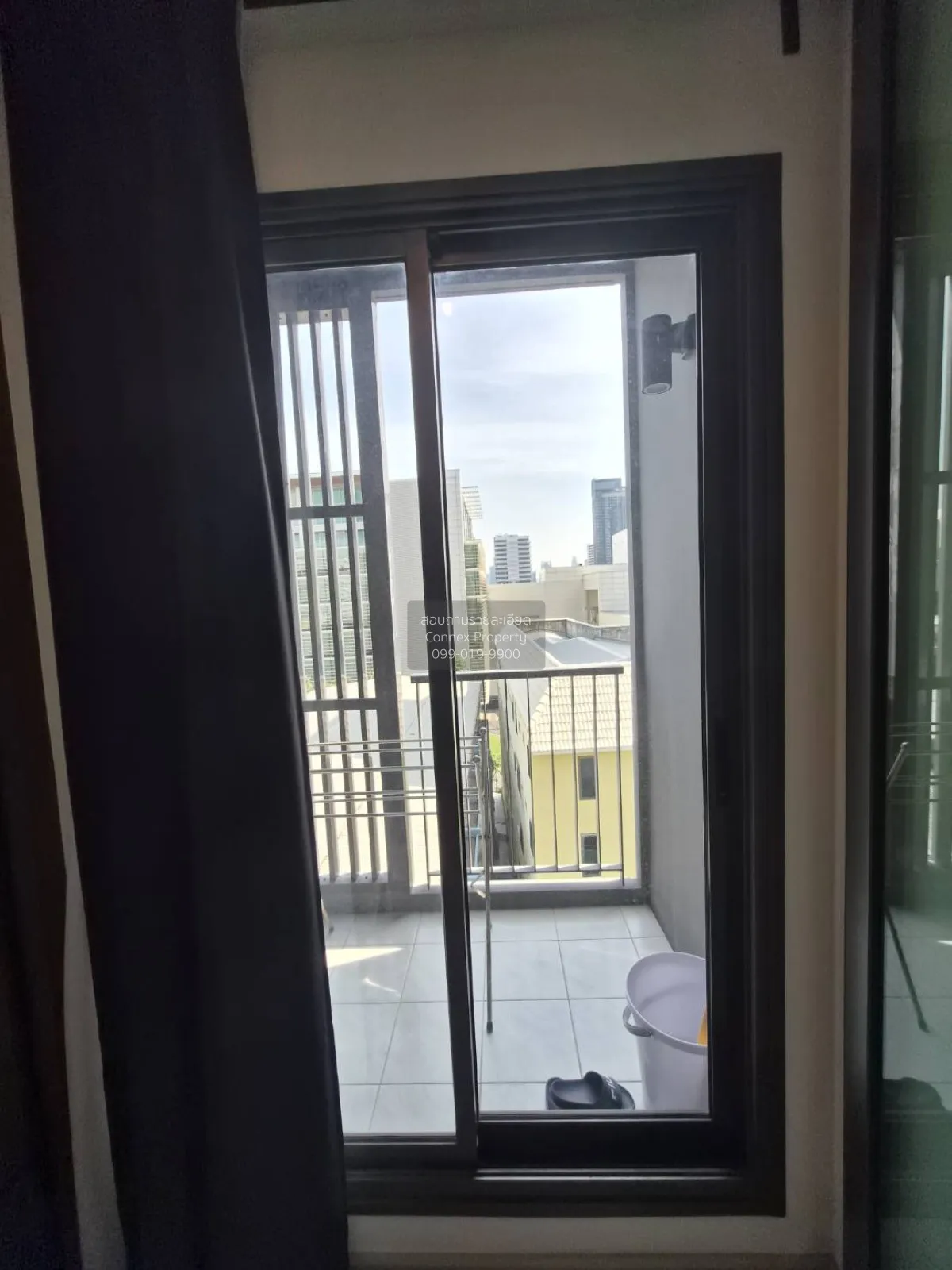 เช่าคอนโด  ริธึ่ม รางน้ำ BTS-อนุสาวรีย์ชัยสมรภูมิ ถนนพญาไท เขต รา