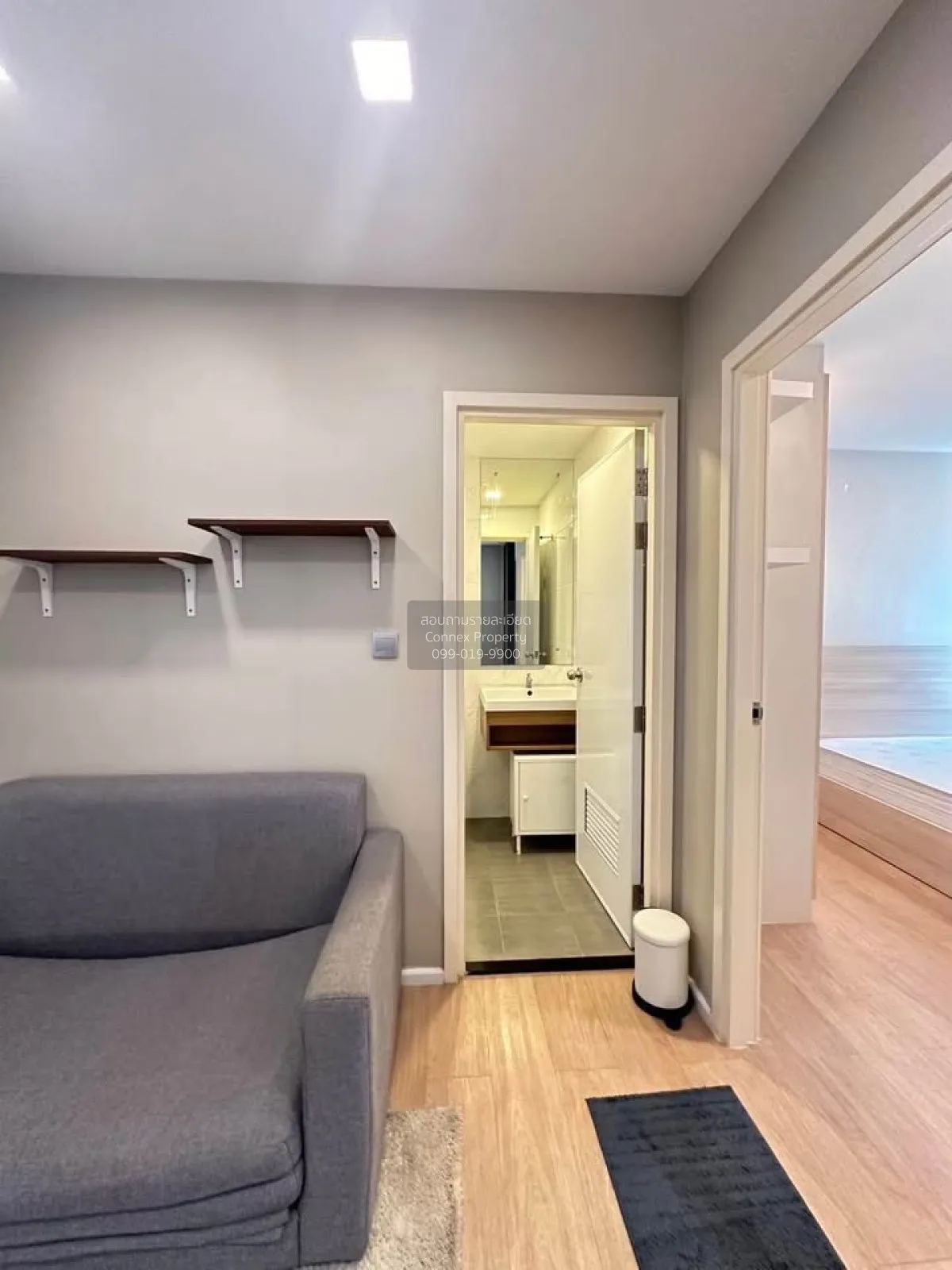 ขายคอนโด  วินน์ คอนโด ลาดพร้าว-โชคชัย ลาดพร้าว เขต ลาดพร้าว กรุงเ 2