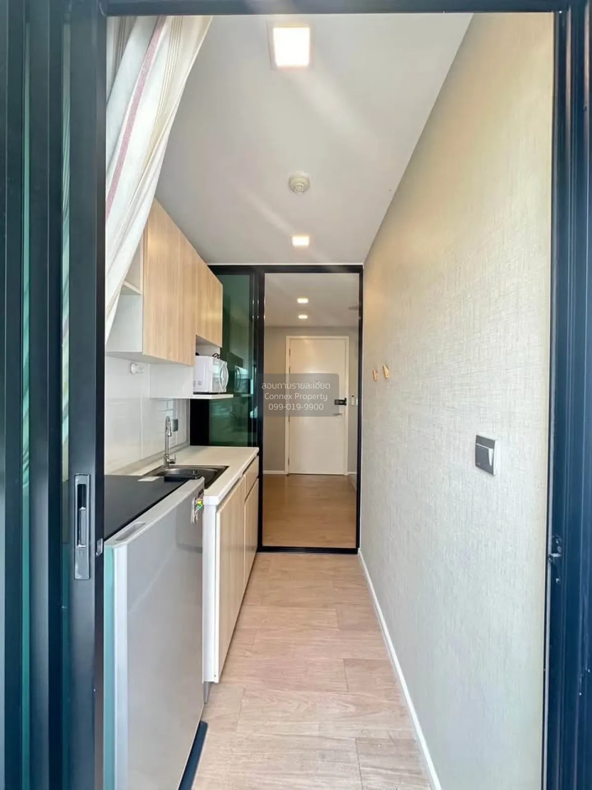 ขายคอนโด  วินน์ คอนโด ลาดพร้าว-โชคชัย ลาดพร้าว เขต ลาดพร้าว กรุงเ