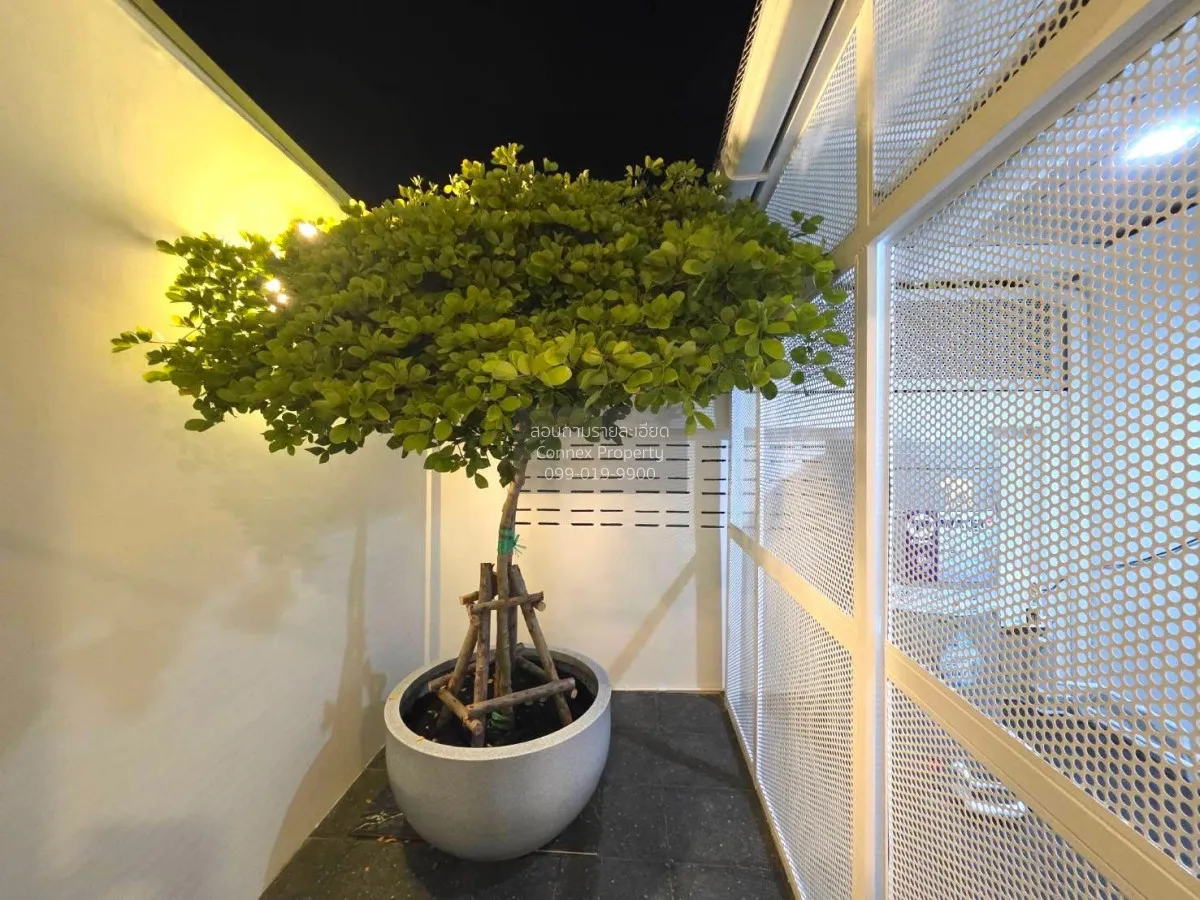 For Rent Townhome, Chokchai 4, Soi 55 , newly renovated , Lat Phr