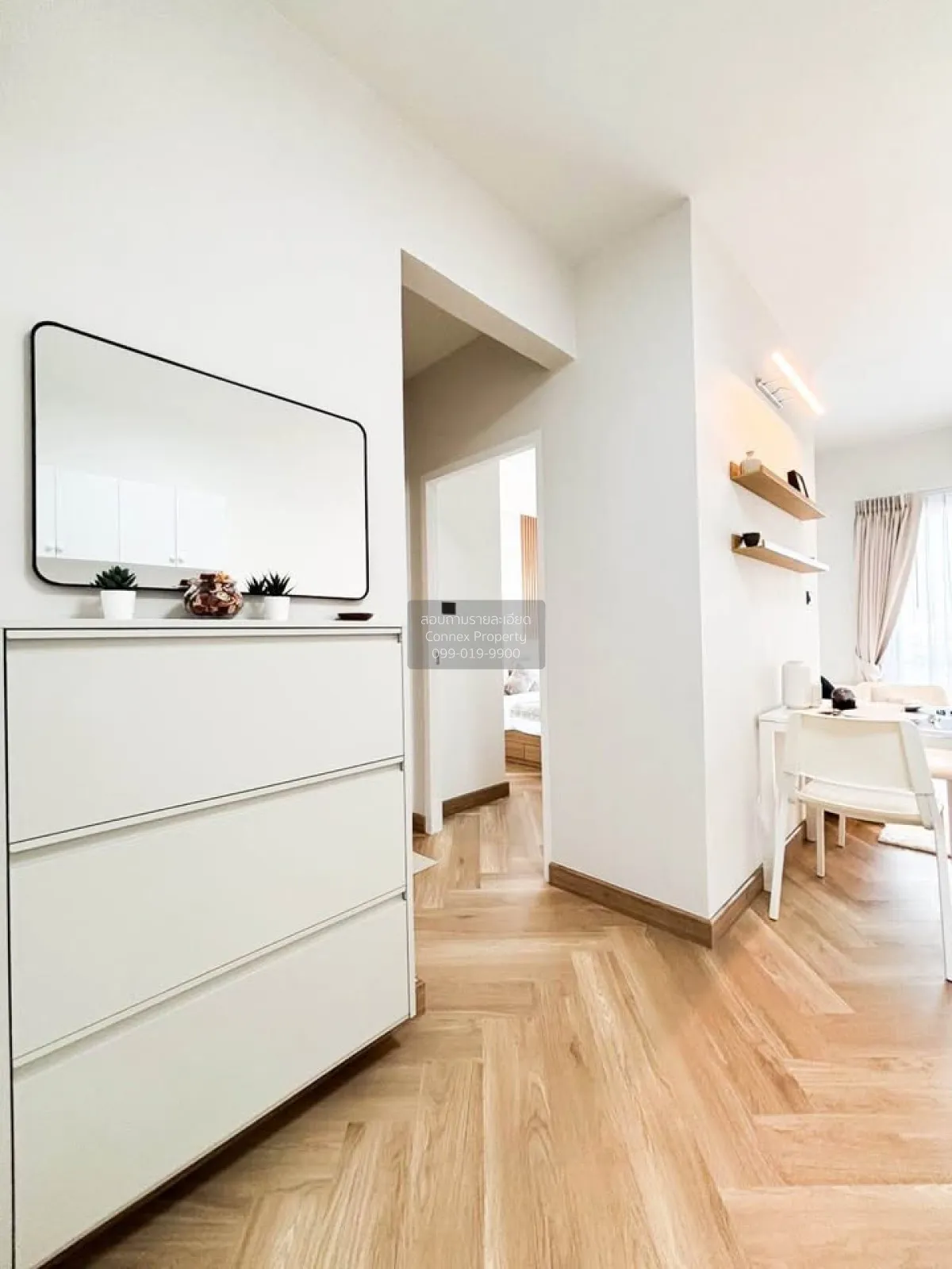 For Sale Condo , A Space Asoke-Ratchada , MRT-Phra Ram 9 , Din Da 3