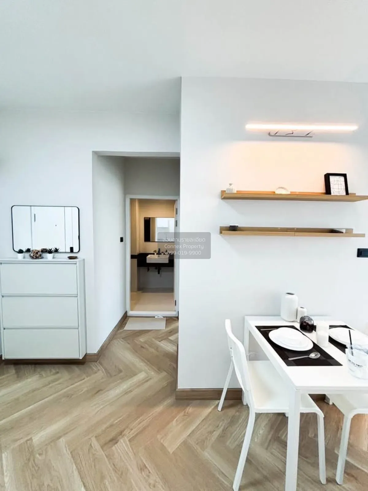 For Sale Condo , A Space Asoke-Ratchada , MRT-Phra Ram 9 , Din Da 4