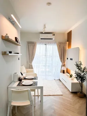 For Sale Condo , A Space Asoke-Ratchada , MRT-Phra Ram 9 , Din Daeng , Din Daeng , Bangkok , CX-141459