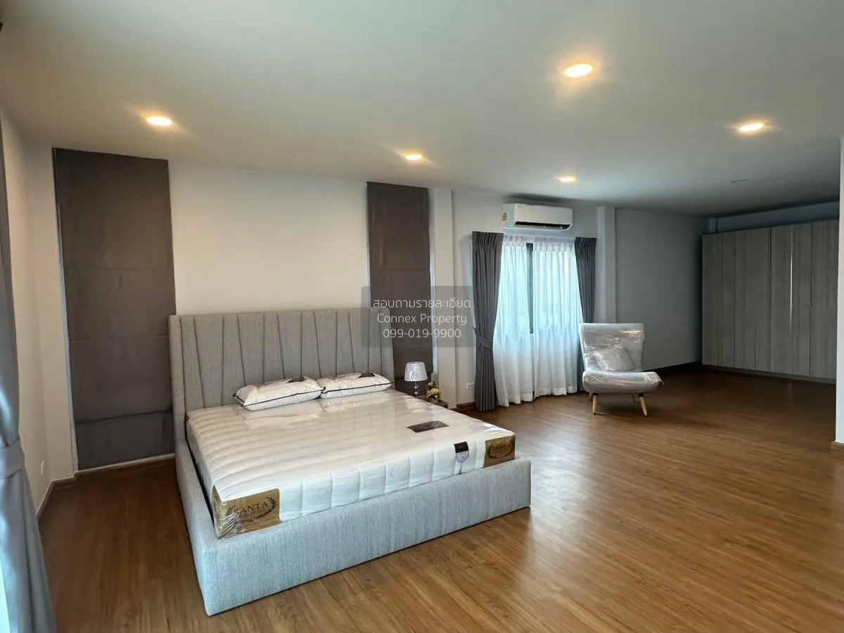 เช่าบ้าน  เซนโทร บางนา บางแก้ว บางพลี สมุทรปราการ CX-141463