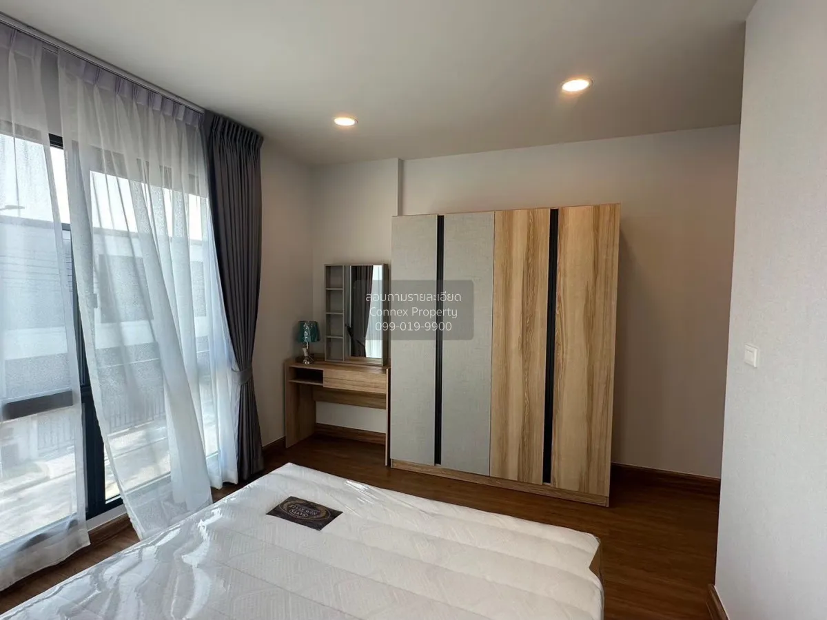 เช่าบ้าน  เซนโทร บางนา บางแก้ว บางพลี สมุทรปราการ CX-141463