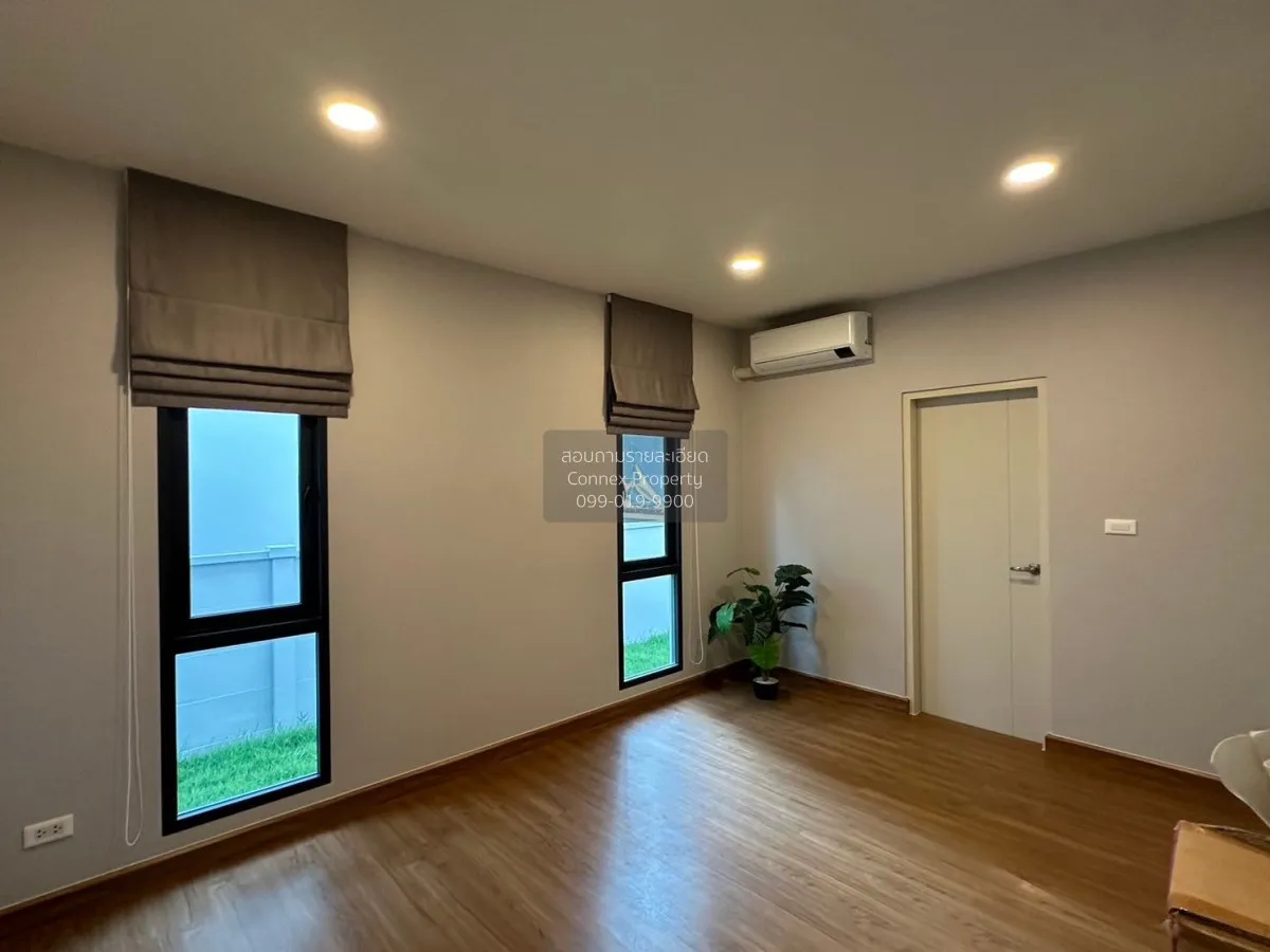 เช่าบ้าน  เซนโทร บางนา บางแก้ว บางพลี สมุทรปราการ CX-141463