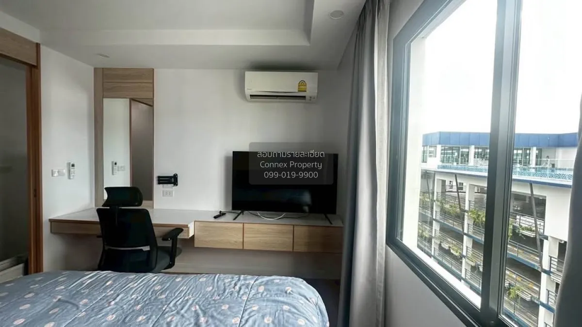 ขายคอนโด   วีคอนโด ศาลายา นครปฐม พุทธมณฑล นครปฐม CX-141465 4