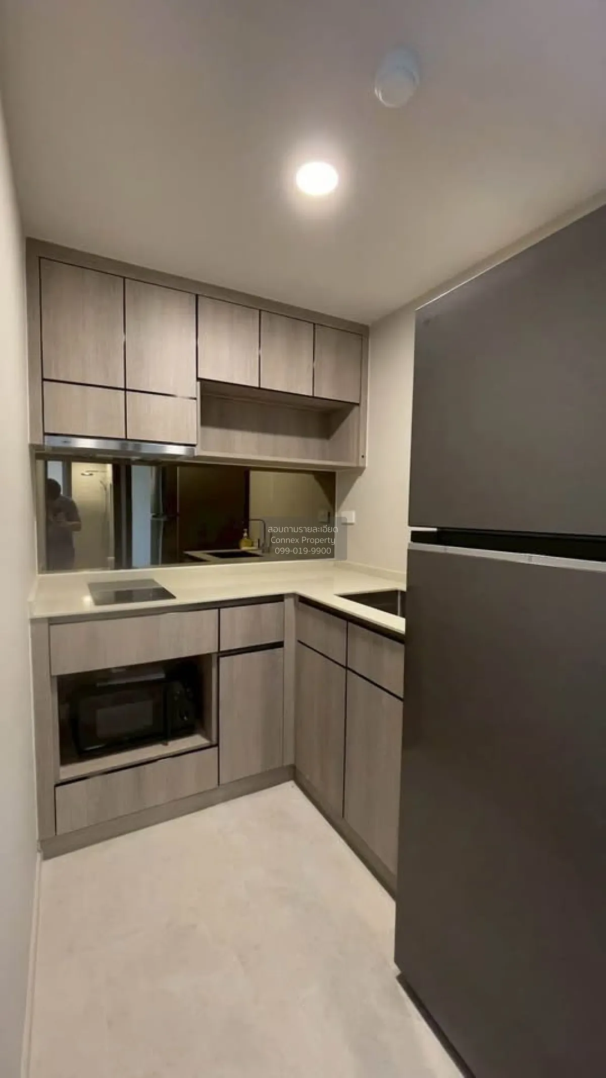 เช่าคอนโด  วิเวเร่ บาย เวรี่ คอนโด สุขุมวิท 72 - บีทีเอส แบริ่ง B 2