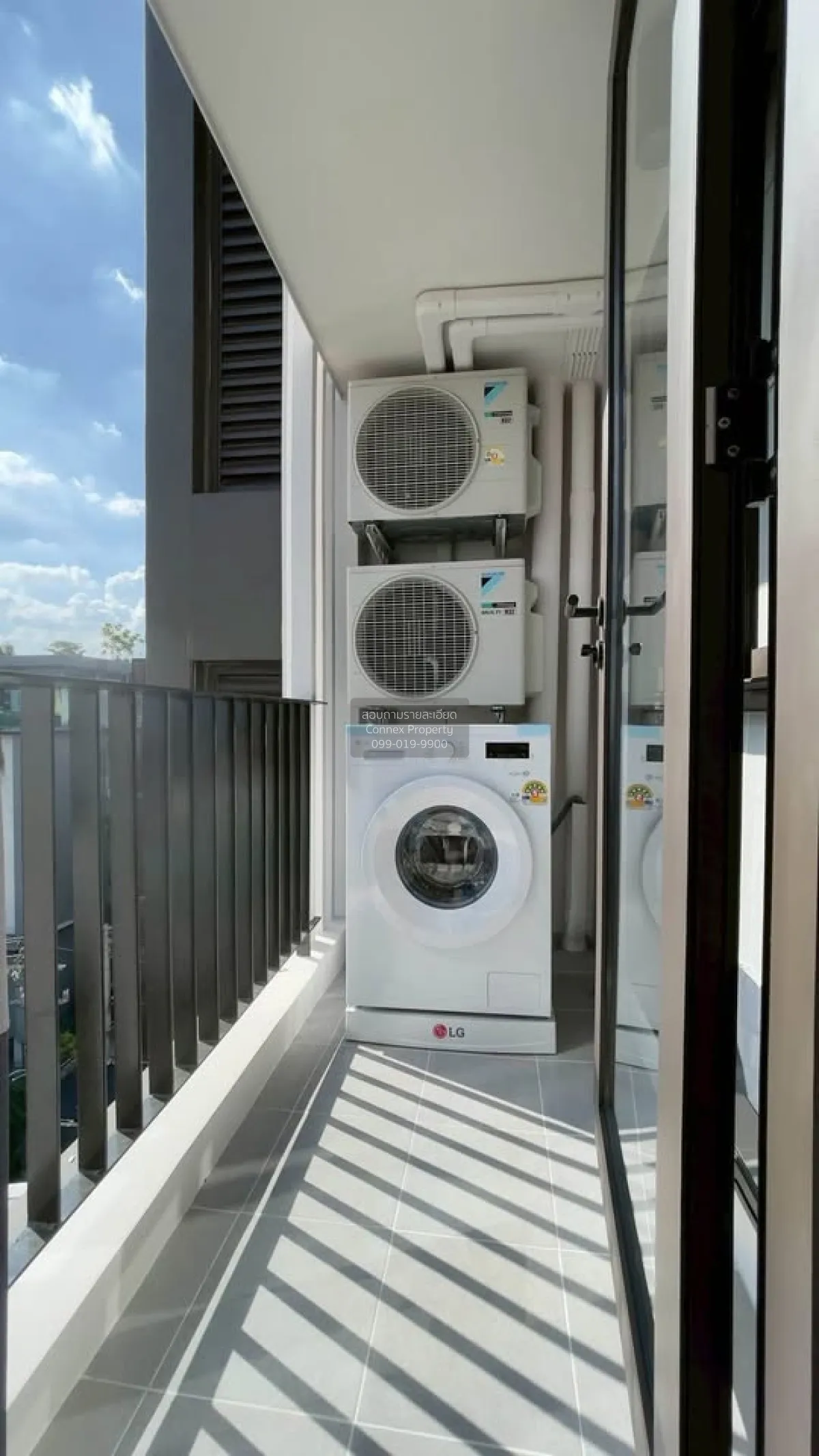 เช่าคอนโด  วิเวเร่ บาย เวรี่ คอนโด สุขุมวิท 72 - บีทีเอส แบริ่ง B