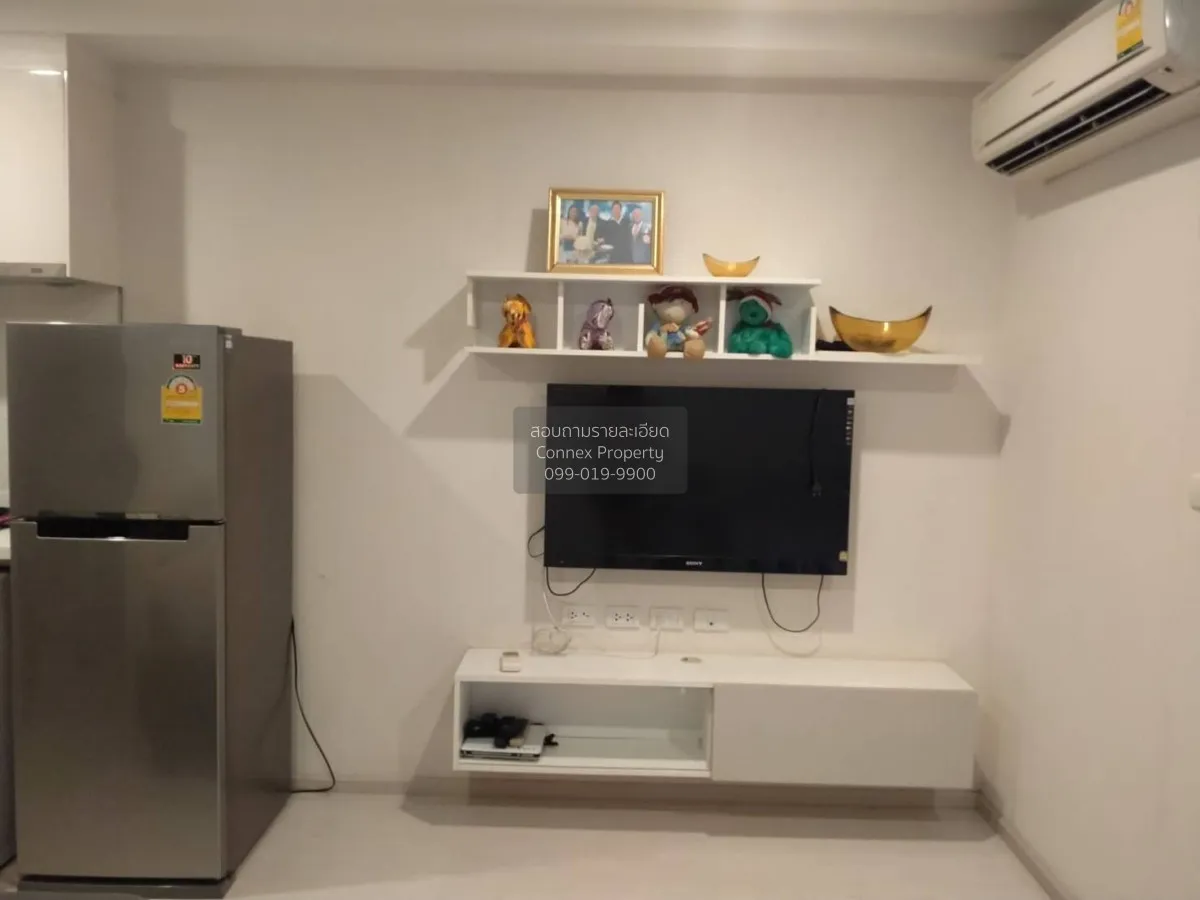 For Sale Condo , Condolette Pixel Sathorn , MRT-Khlong Toei , Cho 2