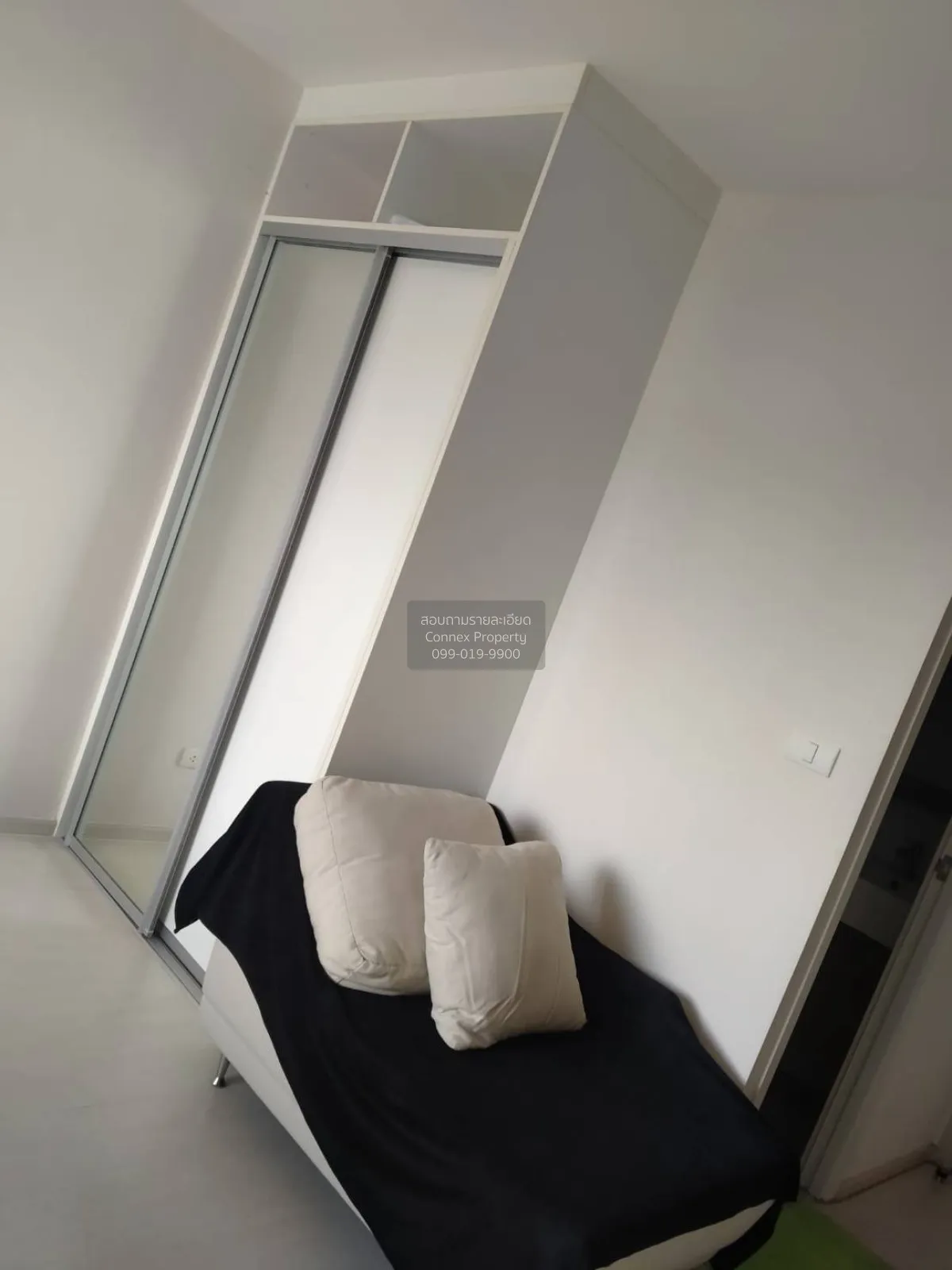 For Sale Condo , Condolette Pixel Sathorn , MRT-Khlong Toei , Cho 3