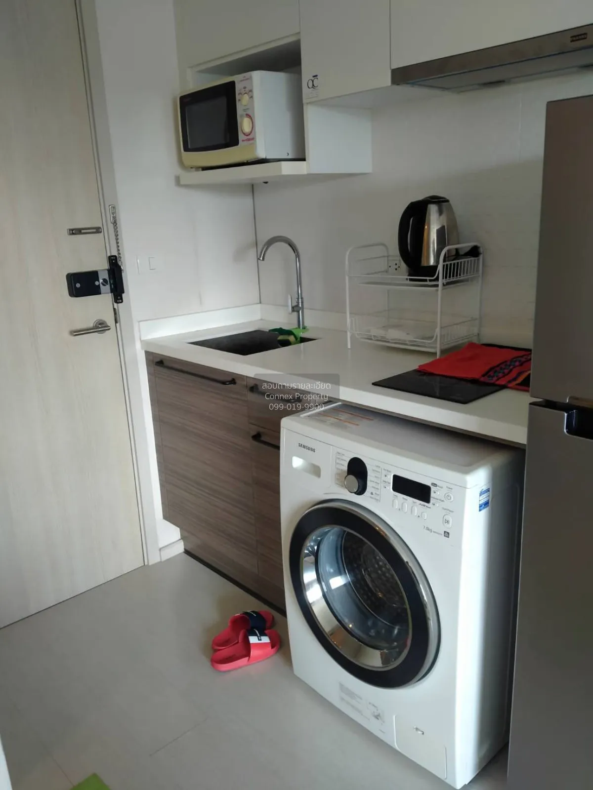 For Sale Condo , Condolette Pixel Sathorn , MRT-Khlong Toei , Cho 4