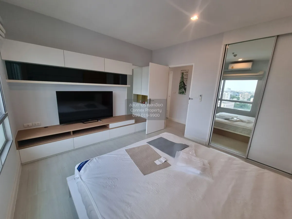 For Rent Condo , The Room Ratchada - Ladprao , MRT-Lat Phrao , La