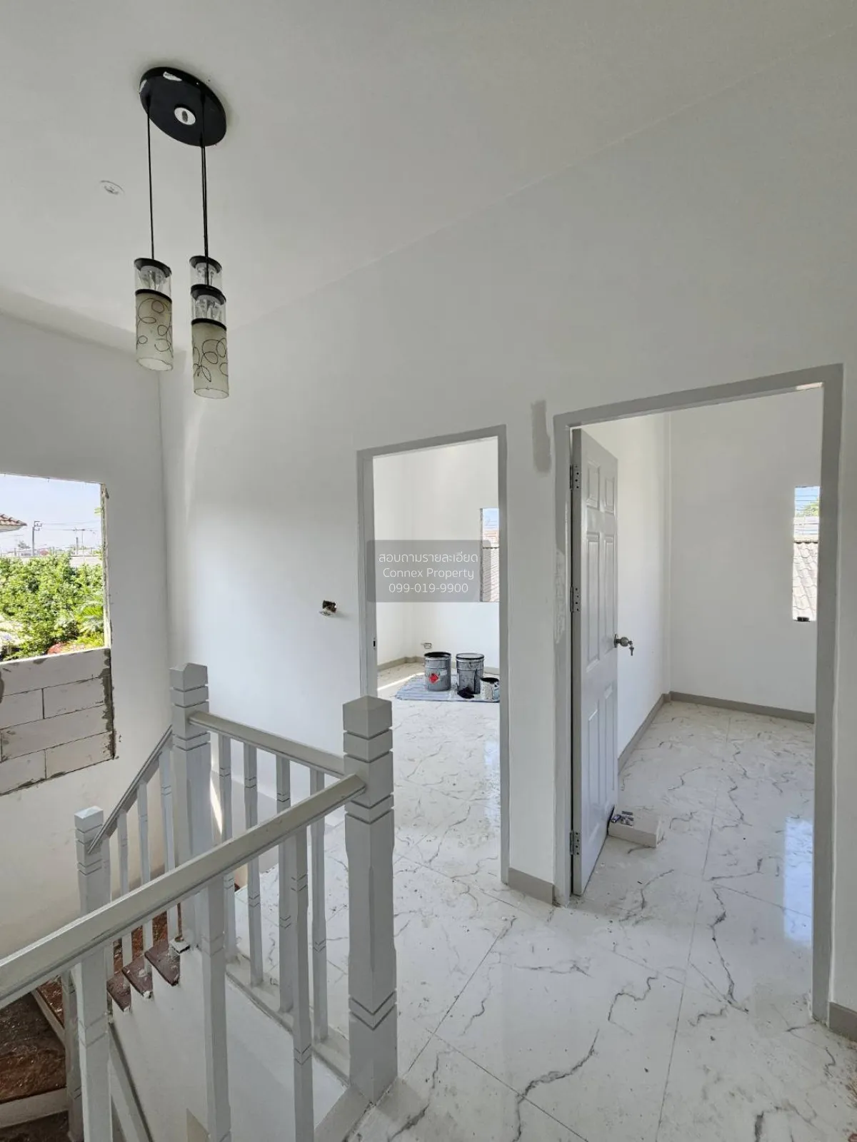 ขายบ้าน  ปิยวรารมย์ 4 หน้ากว้าง รีโนเวทใหม่ ไทรน้อย ไทรน้อย นนทบุ