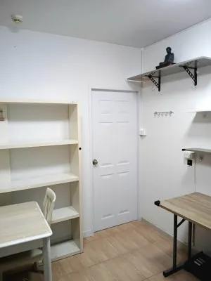 เช่าคอนโด  624 คอนโดเลต ลาดพร้าว คลองจั่น เขต บางกะปิ กรุงเทพ CX-141476