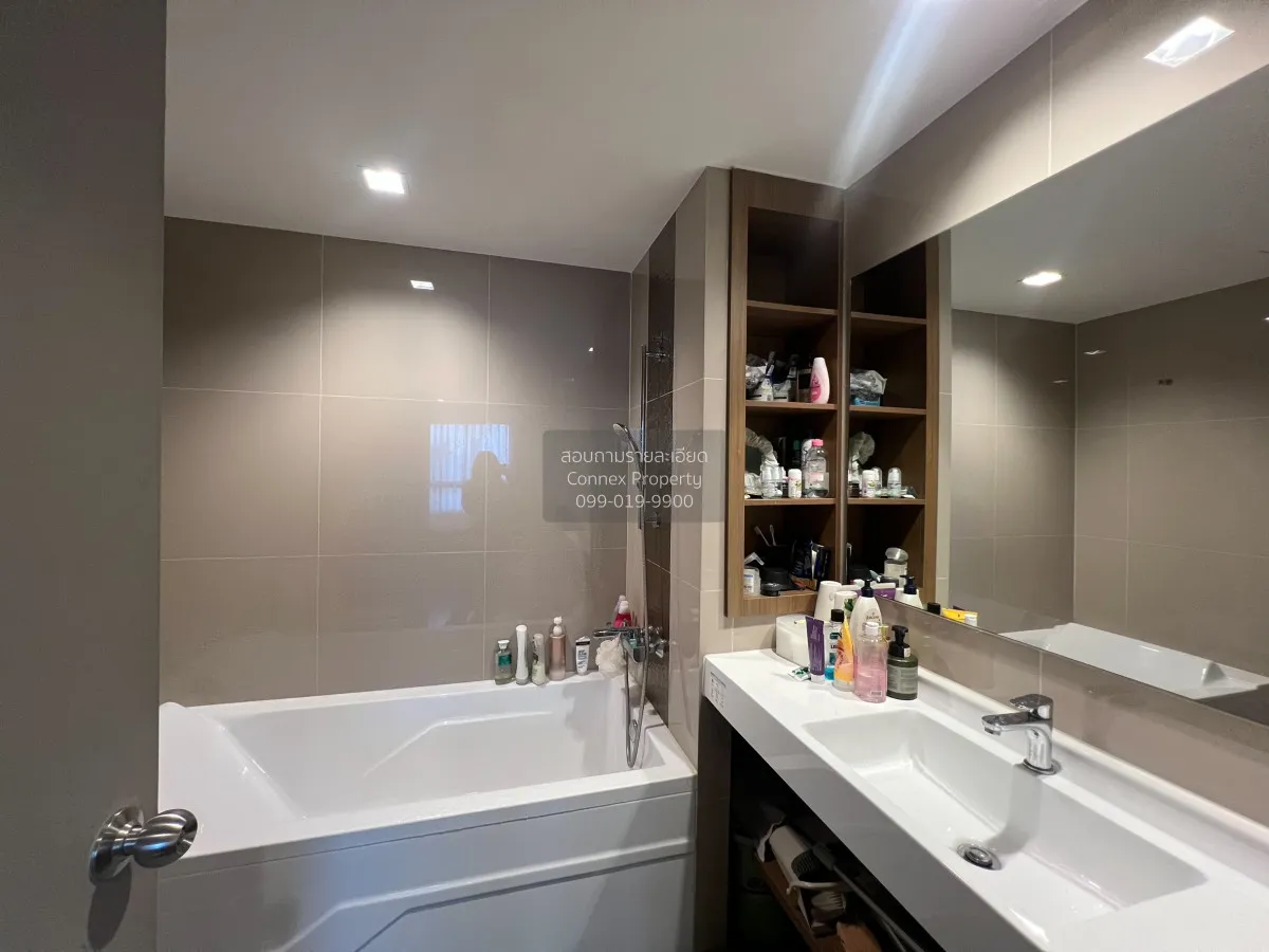 ขายคอนโด  ไอดีโอ สุขุมวิท 93 BTS-บางจาก พระโขนง เขต คลองเตย กรุงเ