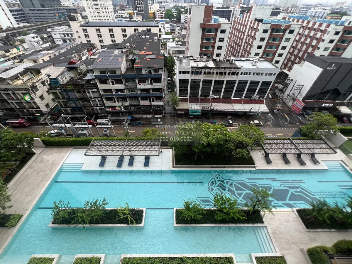 ขายคอนโด  ไอดีโอ สุขุมวิท 93 BTS-บางจาก พระโขนง เขต คลองเตย กรุงเ