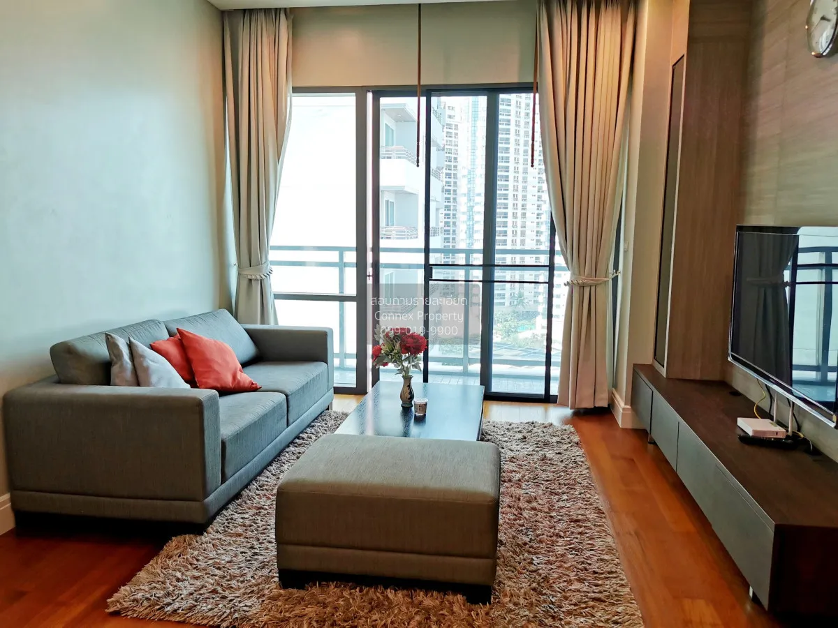 For Rent Condo , Bright Sukhumvit 24 , BTS-Phrom Phong , Khlong T 1