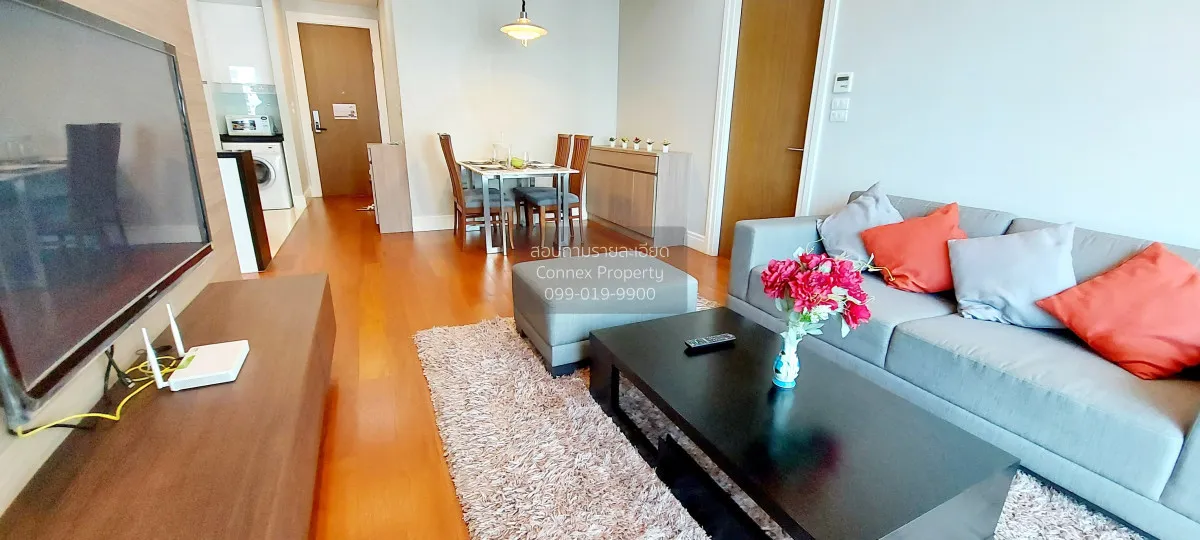For Rent Condo , Bright Sukhumvit 24 , BTS-Phrom Phong , Khlong T 2
