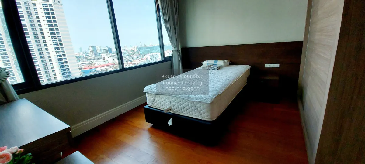 For Rent Condo , Bright Sukhumvit 24 , BTS-Phrom Phong , Khlong T