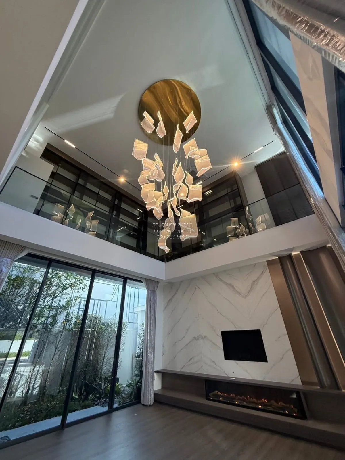 For Rent House , VIVE New Krungthepkreetha , Saphan Sung , Saphan 4