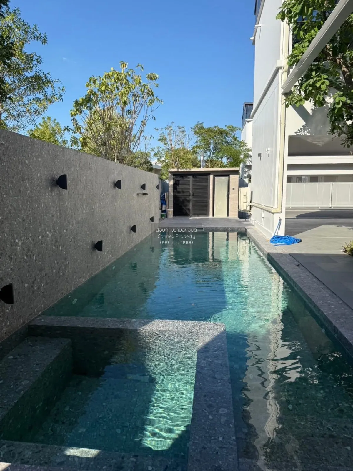 For Rent House , VIVE New Krungthepkreetha , Saphan Sung , Saphan