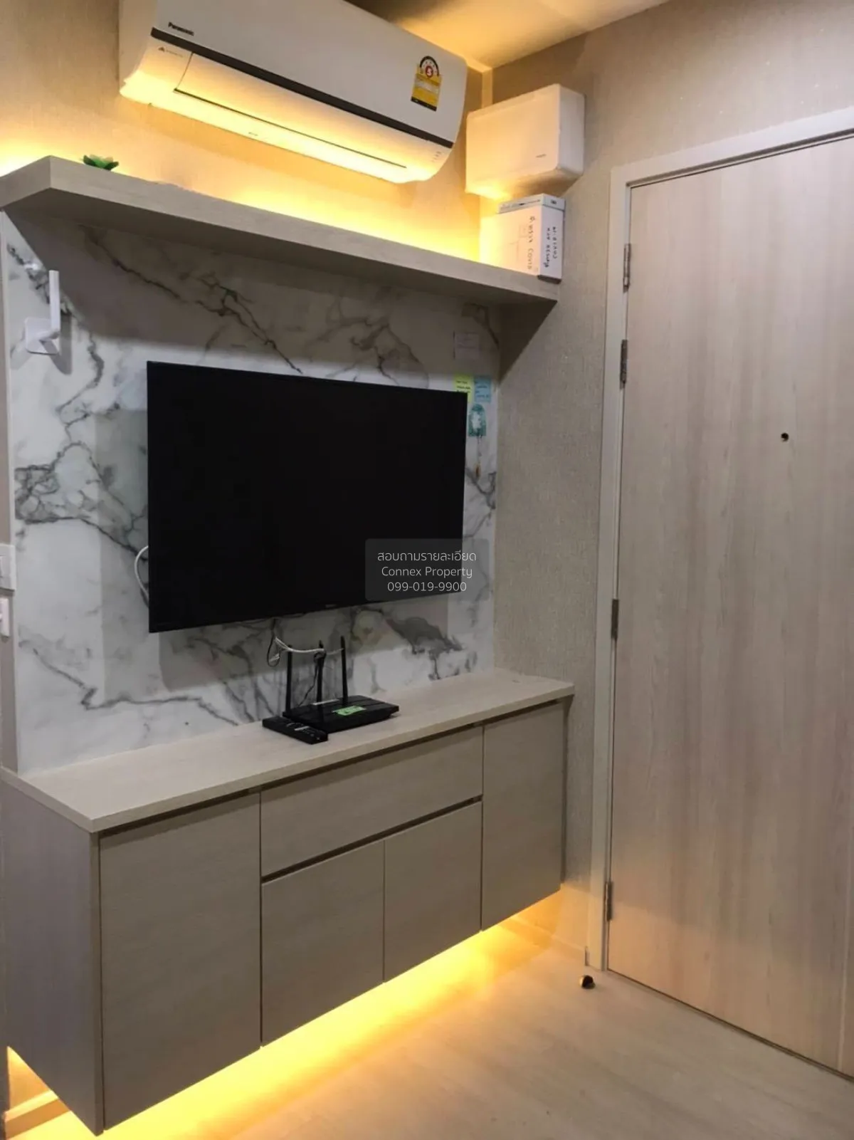 เช่าคอนโด  ไลฟ์ อโศก MRT-เพชรบุรี บางกะปิ เขต ห้วยขวาง กรุงเทพ CX 2