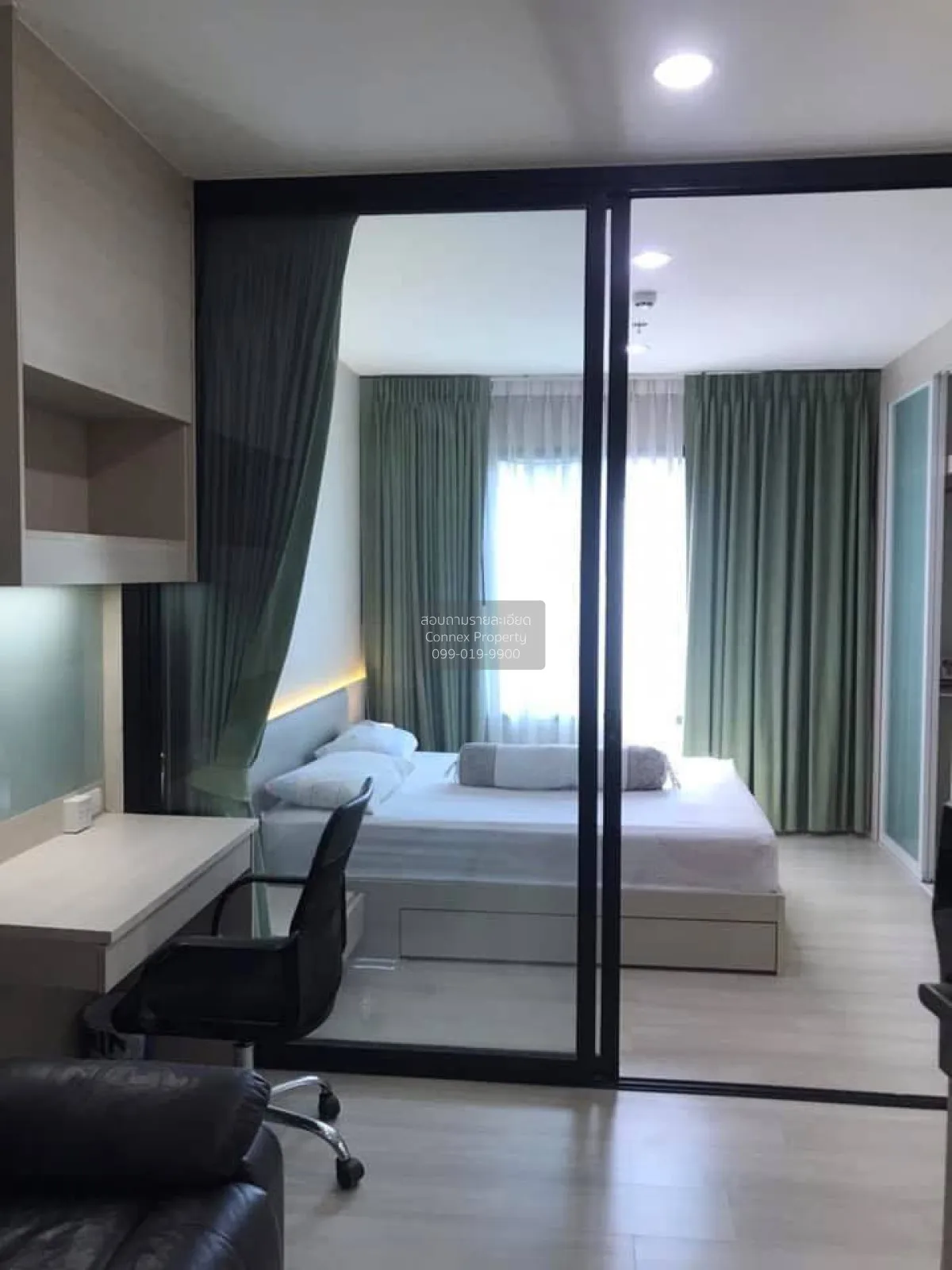 เช่าคอนโด  ไลฟ์ อโศก MRT-เพชรบุรี บางกะปิ เขต ห้วยขวาง กรุงเทพ CX 4