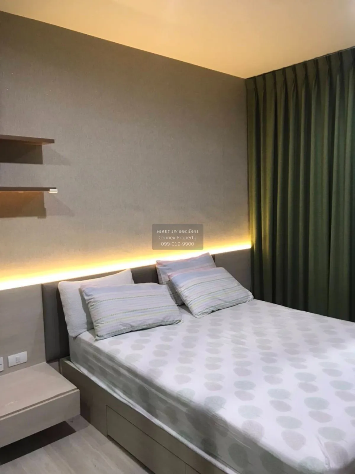 เช่าคอนโด  ไลฟ์ อโศก MRT-เพชรบุรี บางกะปิ เขต ห้วยขวาง กรุงเทพ CX