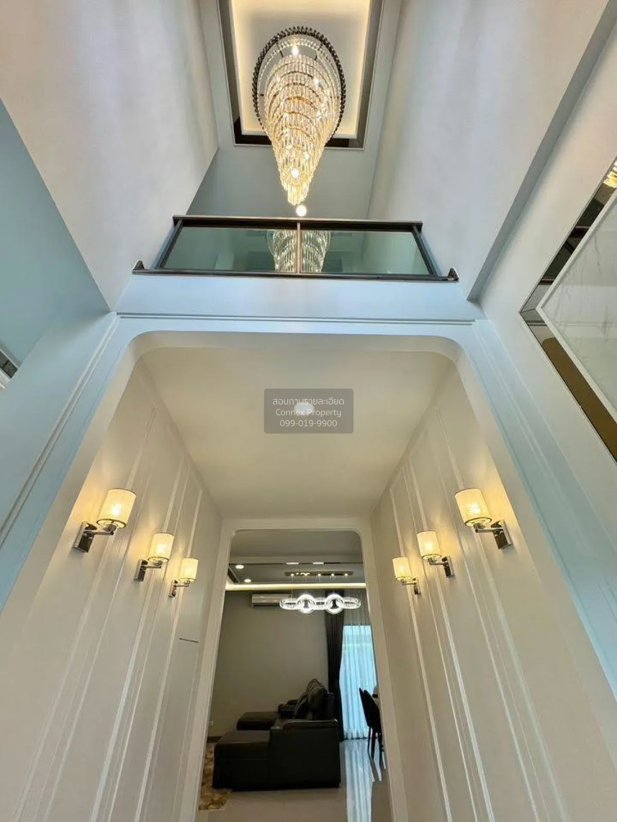 For Sale House , The City Bangna , corner unit , Bang Kaeo , Bang 3